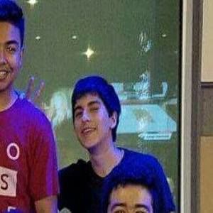 Meet your Posher, Luis